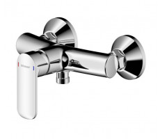 Смеситель для душа Bravat Louise F9191183CP-01-RUS Хром 
