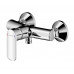 Смеситель для душа Bravat Louise F9191183CP-01-RUS Хром 
