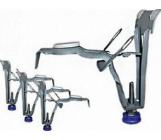 Набор ножек для акриловых ванн MICROMEGA DUO Jacob Delafon IK218RU-NF Набор ножек для акриловых ванн MICROMEGA DUO Jacob Delafon IK218RU-NF