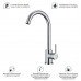 Смеситель Splenka для кухни S201.40 хром 