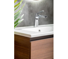 Тумба Armadi Art CAPOLDA 85 dark wood 849-085-D 