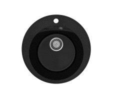 Кухонная мойка Maretti KT475-BL, черный 