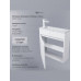 Тумба под раковину для ванной подвесная Uperwood Modul 50х21х60 см, белая матовая 2930205358 Тумба под раковину для ванной подвесная Uperwood Modul 50х21х60 см, белая матовая 2930205358