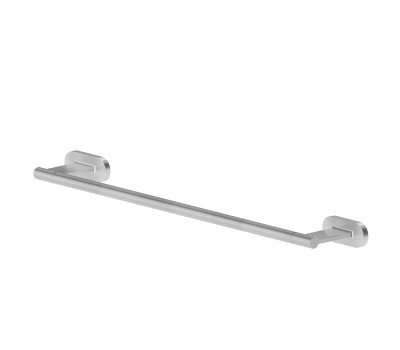 Полотенцедержатель средний 30см Newform Accessori tondi 67228.59.066  