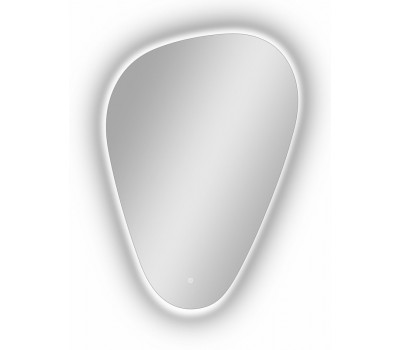 Зеркало CONTINENT Voyage LED 700x1000 ЗЛП615 
