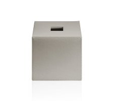 Салфетница, искусственная кожа Decor Walther Brownie 847849  