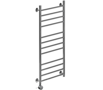 Полотенцесушитель Электрический Ника CLASSIC ЛП (Г2) 100/40 левый тэн хром Полотенцесушитель Электрический Ника CLASSIC ЛП (Г2) 100/40 левый тэн хром