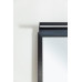 Зеркало Allen Brau Priority 100 1.31017.BB черный браш 