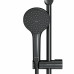 Душевой комплект AM.PM Gem F0190022 Черный 
