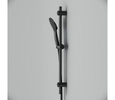 Душевой комплект AM.PM Gem F0190022 Черный Душевой комплект AM.PM Gem F0190022 Черный