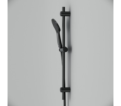Душевой комплект AM.PM Gem F0190022 Черный Душевой комплект AM.PM Gem F0190022 Черный