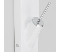 Ёршик Artceram Sotto Up ACA030 bi/cr Акция Хром Ёршик Artceram Sotto Up ACA030 bi/cr Акция Хром