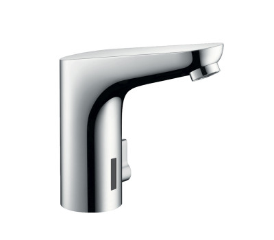 Смеситель для раковины Hansgrohe Focus 31173000 хром 