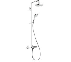 Душевая система Hansgrohe Croma Select 27351400 хром 