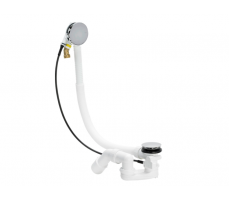 Слив-перелив Viega Simplex 728014 