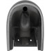 Приставной унитаз Allen Brau Reality 4.32004.31 черный матовый Приставной унитаз Allen Brau Reality 4.32004.31 черный матовый
