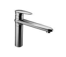 Смеситель для кухонной мойки Lemark Status LM4404C хром 