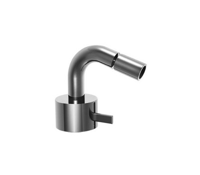 Смеситель для биде Fantini AF/21 27 02 A508WF Хром 