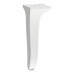 Ножки для мебели Laufen New Classic 4.0607.4.085.631.1 Белый 