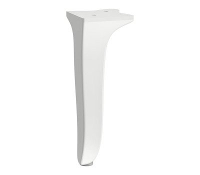 Ножки для мебели Laufen New Classic 4.0607.4.085.631.1 Белый 