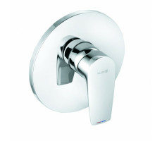 Смеситель для душа Kludi Pure&Solid 346550575 хром 