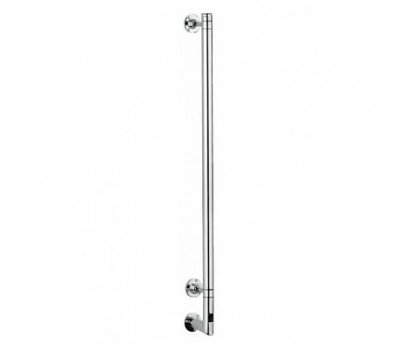 Полотенцесушитель электрический, хром, Margaroli Arcobaleno 616CRB-900NH 