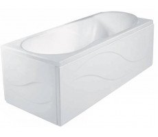 Ванна акриловая Santek Каледония 1WH302383 150х75 белая 
