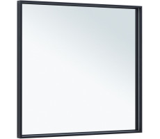 Зеркало Allen Brau Liberty 90 1.330015.BB черный браш 