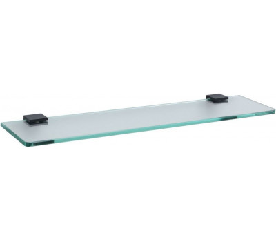 Полочка Allen Brau Infinity 6.21012-31 черный матовый 