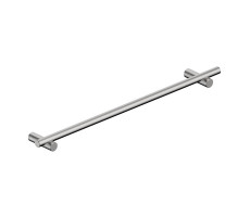 Полотенцедержатель ABBER Osten 316 AA1856BST сталь брашированная 