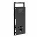 Система инсталляции для унитазов WasserKRAFT Salm 27TLT.010.ME.BL.MB01  
