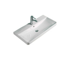 Раковина Nice 80 (9595), EQUIL 