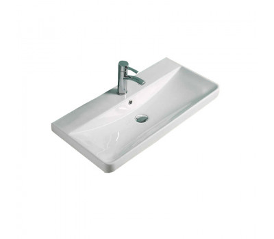 Раковина Nice 80 (9595), EQUIL Раковина Nice 80 (9595), EQUIL