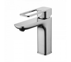 Смеситель для раковины IDDIS Slide SLISB00i01 хром