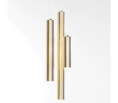 Потолочный светильник Laufen Kartell 3.8933.5.087.000.1 Золото 