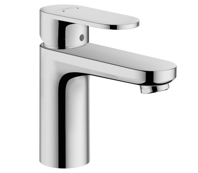 Смеситель для раковины Hansgrohe Vernis Blend 71580000 хром Смеситель для раковины Hansgrohe Vernis Blend 71580000 хром
