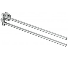 Держатель для полотенец Ideal Standard Iom A9131AA Хром 