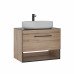 Тумба под раковину ORKA Knidos 90 подвесная, Legnano 3001004 