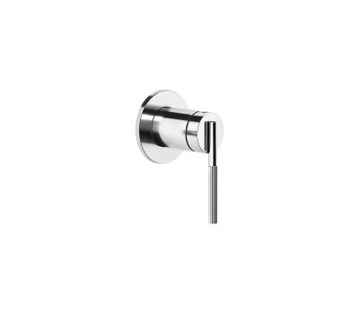 Смеситель для душа GESSI Ingranaggio 63609#031 Хром 