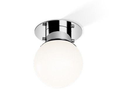 Потолочный светильник Decor Walther Globe 213100 хром 