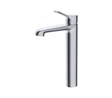 Смеситель для раковины высокий Maretti Elena EA32RF163-V, хром  Смеситель для раковины высокий Maretti Elena EA32RF163-V, хром