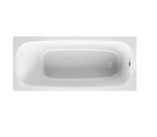 Акриловая ванна Mauersberger Elisal 160х70 1016000101 (ножки отдельно) Акриловая ванна Mauersberger Elisal 160х70 1016000101 (ножки отдельно)