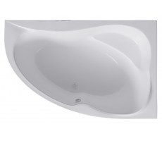 Ванна акриловая ALEX BAITLER LADOGA R 170*110  белая  