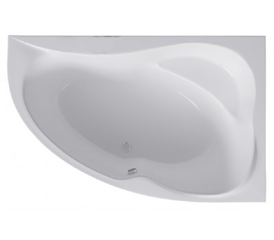 Ванна акриловая ALEX BAITLER LADOGA R 170*110  белая  