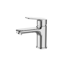 Смеситель для раковины TOKITO HAPPO хром (TOK-HAP-1011) Смеситель для раковины TOKITO HAPPO хром (TOK-HAP-1011)