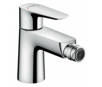 Смеситель для биде Hansgrohe Talis E 71720000 хром 