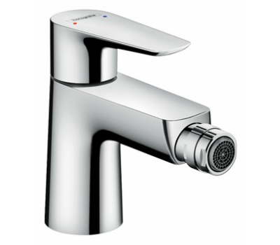 Смеситель для биде Hansgrohe Talis E 71720000 хром 