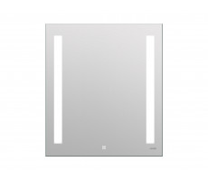 Зеркало Cersanit LED 020 base 70x80 с подсветкой прямоугольное KN-LU-LED020*70-b-Os  