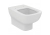 Унитаз подвесной Ideal Standard Esedra T386001 сиденье отдельно
