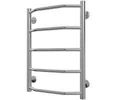 Полотенцесушитель Terminus Эконом Виктория П5 400х596 МАТРИЦА Хром 